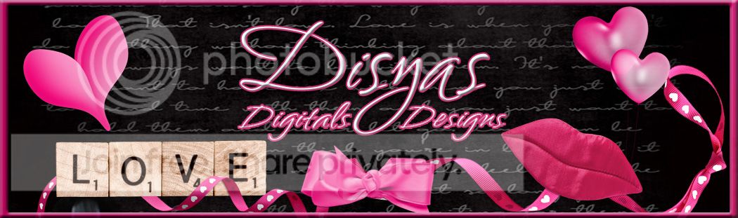 Disyas Digital Designs