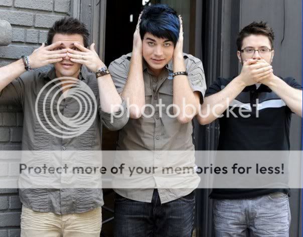 top 3 idol 2009