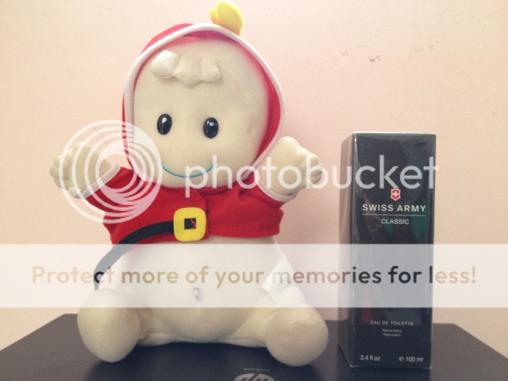 Nước Hoa Xách Tay Giá Rẻ( Lacoste,Giorgio Armani,Burberry,Guess,Swiss Army,Britney..) - 5