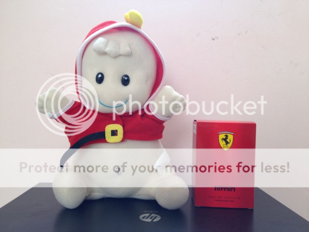 Nước Hoa Xách Tay Giá Rẻ( Lacoste,Giorgio Armani,Burberry,Guess,Swiss Army,Britney..) - 6