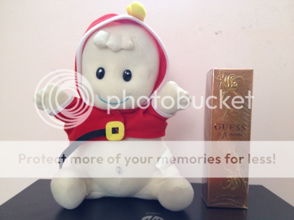 Nước Hoa Xách Tay Giá Rẻ( Lacoste,Giorgio Armani,Burberry,Guess,Swiss Army,Britney..) - 13