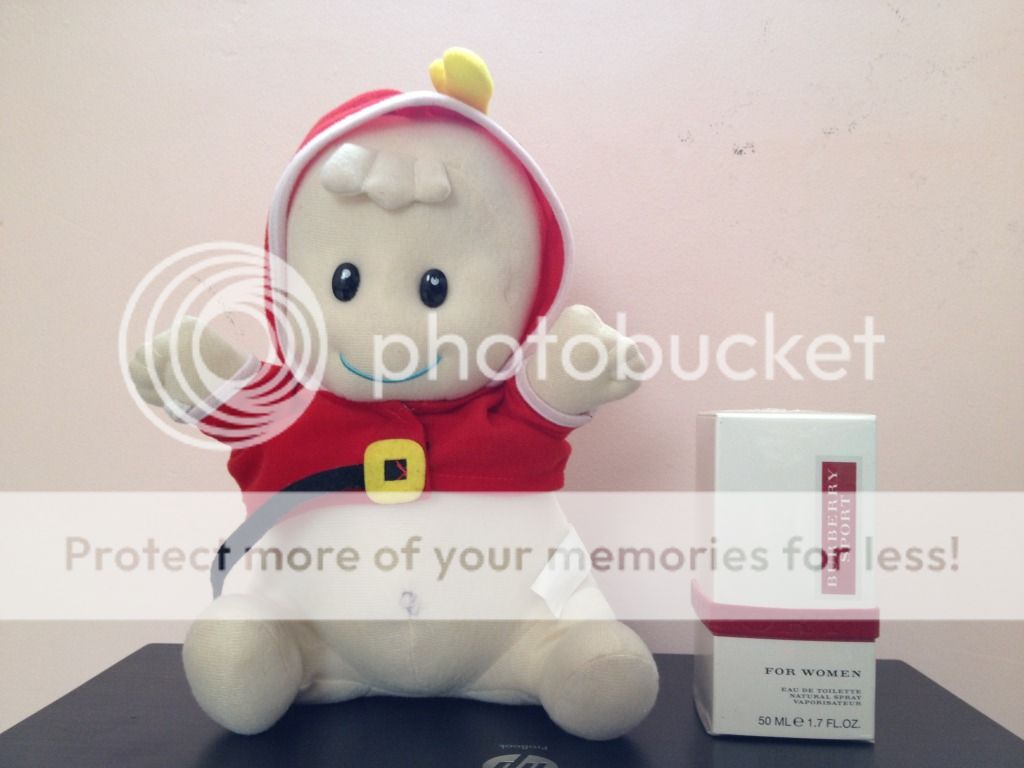 Nước Hoa Xách Tay Giá Rẻ( Lacoste,Giorgio Armani,Burberry,Guess,Swiss Army,Britney..) - 11