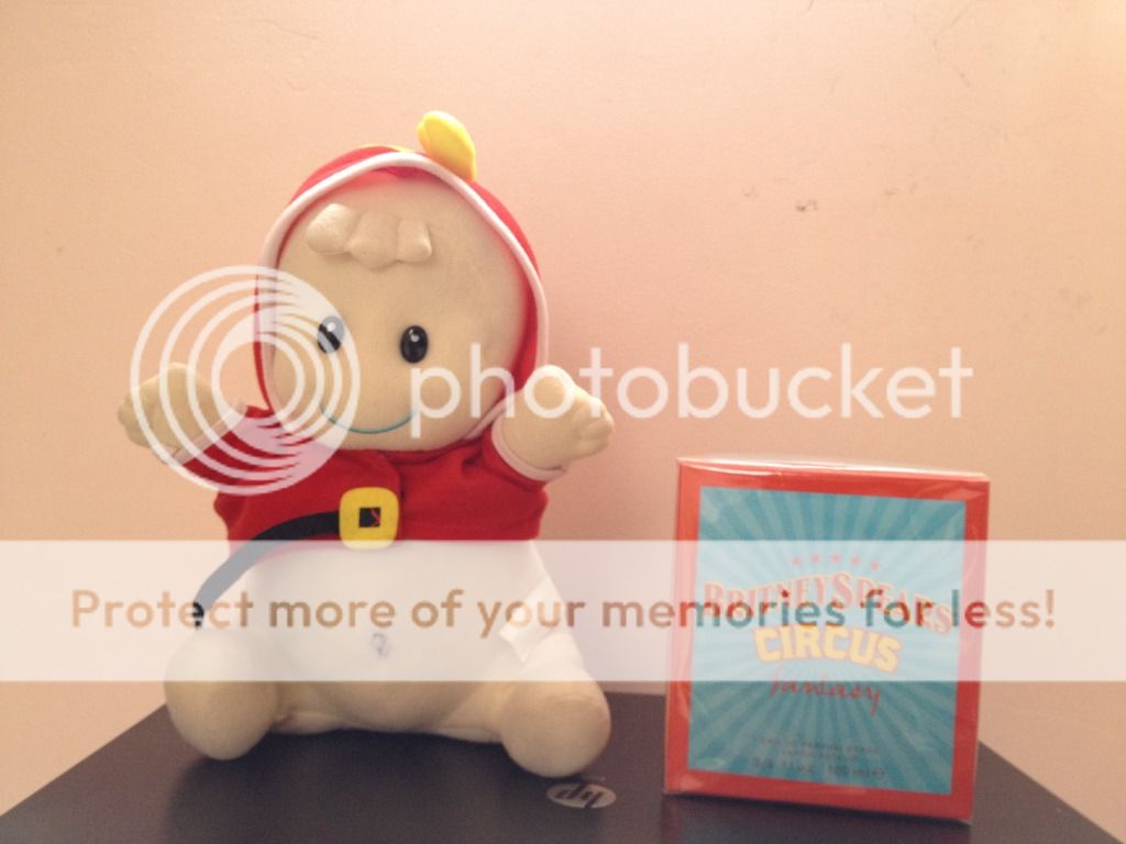 Nước Hoa Xách Tay Giá Rẻ( Lacoste,Giorgio Armani,Burberry,Guess,Swiss Army,Britney..) - 10