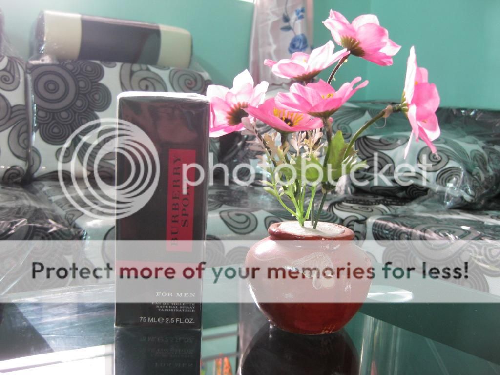 Nước Hoa Xách Tay Giá Rẻ( Lacoste,Giorgio Armani,Burberry,Guess,Swiss Army,Britney..) - 3