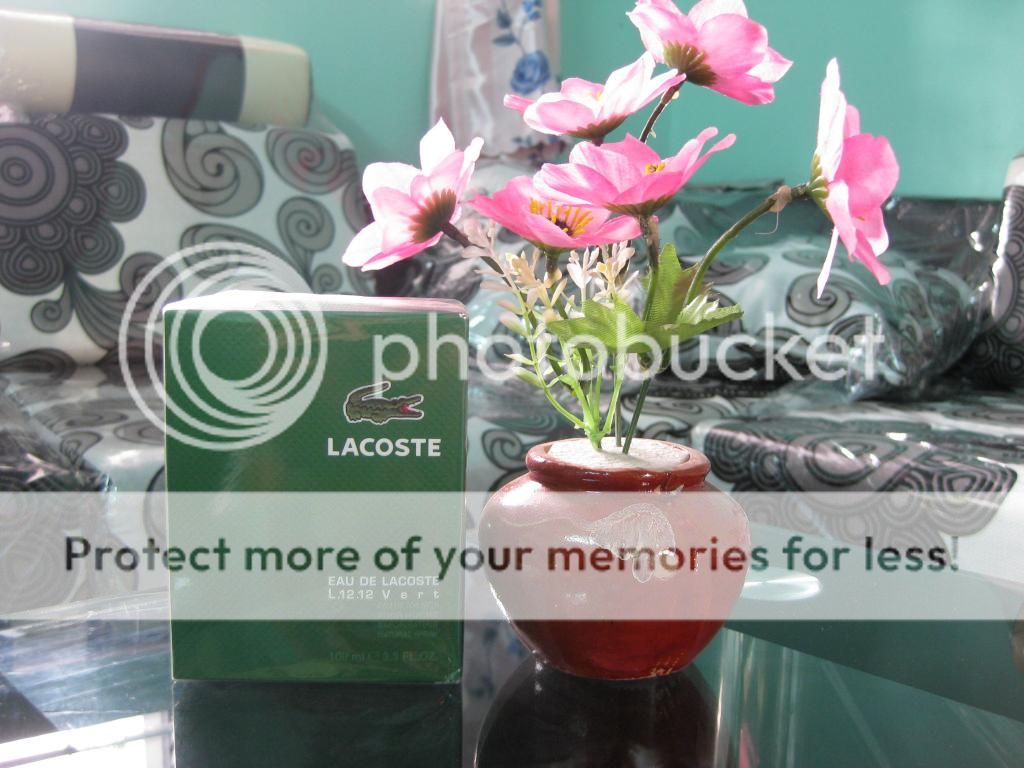 Nước Hoa Xách Tay Giá Rẻ( Lacoste,Giorgio Armani,Burberry,Guess,Swiss Army,Britney..) - 4