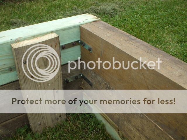 Ideas for raised beds? - Homesteading Questions