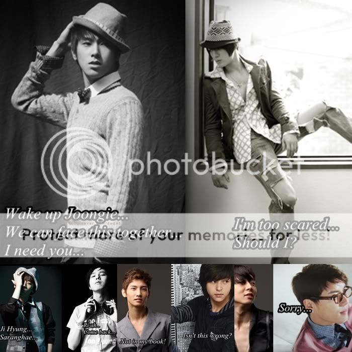 Yunjae Pictures, Images and Photos