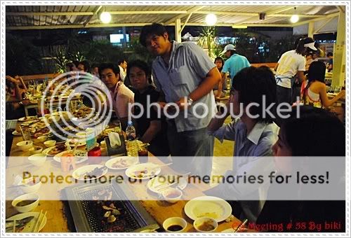 Meeting #58 ~ ไต้ก๋ง ~