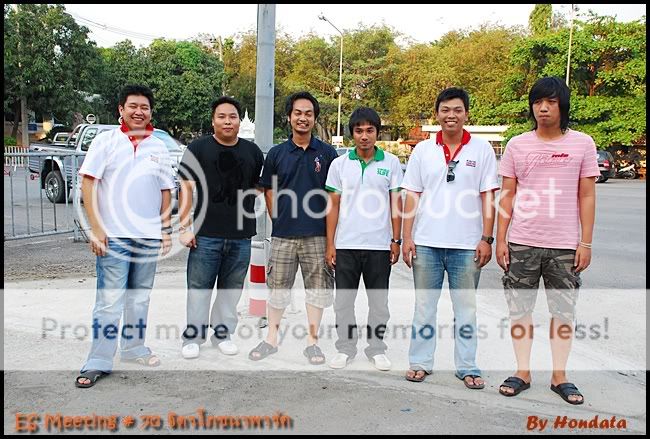 รูปบยก.Meeting#70 จิตรโภชนาพาร์ค by Hondata