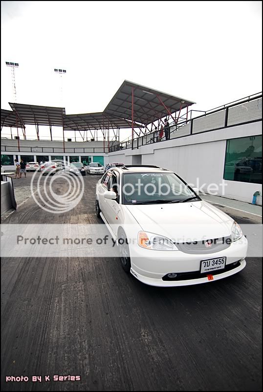 ES Drag War 2011 : pic หลังจบงาน