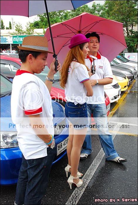 Meeting86 # ถ่ายทำรายการ “GT CAR VARIETY” @ โรงเบียร์ฯ