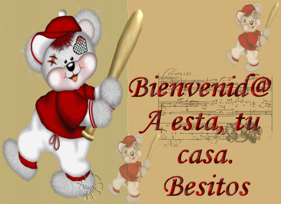 AnimaciC3B3n720osito20beisbol.gif picture by LA_VIDA_ES_BELLA_7