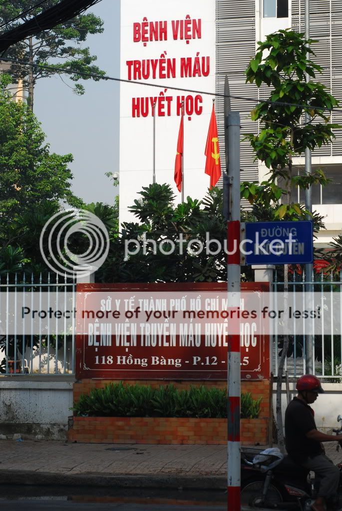 Report Hiến Tiểu cầu ngày 29/05 của Đội Hiến máu...