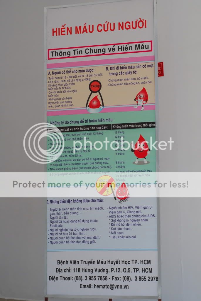 Report Hiến Tiểu cầu ngày 29/05 của Đội Hiến máu... - 3