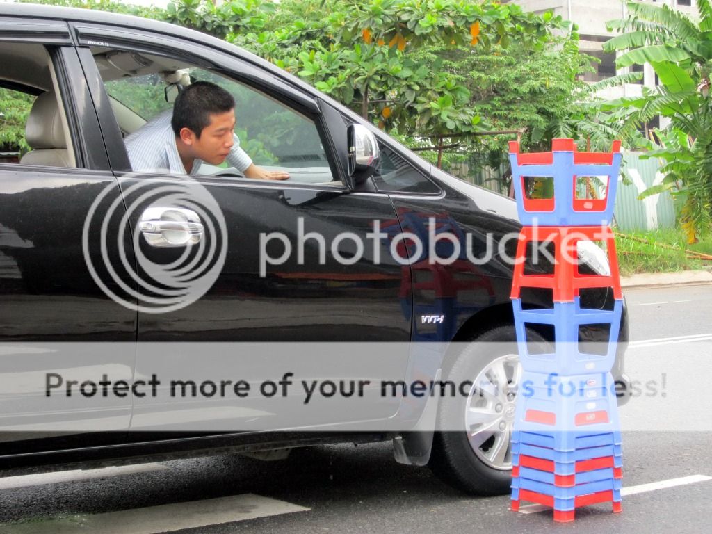 Topic tổng hợp: Hướng dẫn lái xe ô tô miễn phí... Good. - 4