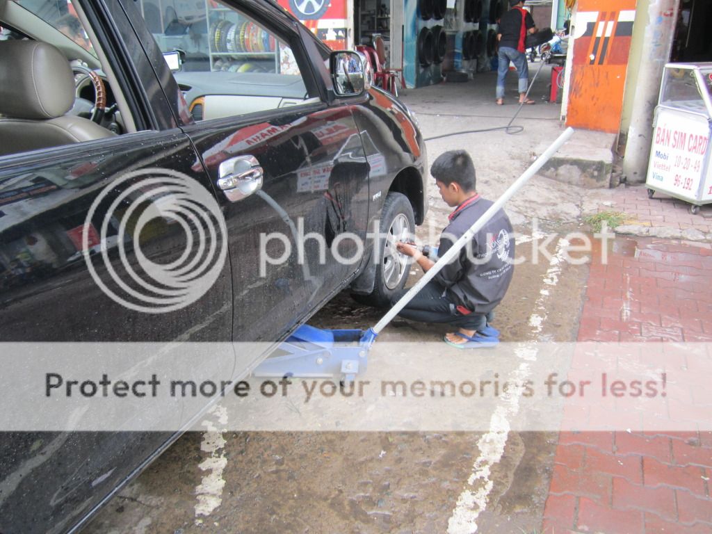 Topic tổng hợp: Hướng dẫn lái xe ô tô miễn phí... Good.