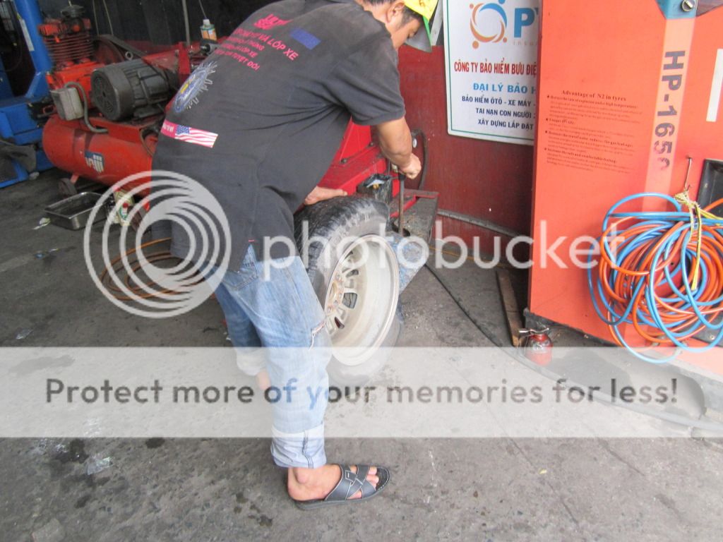 Topic tổng hợp: Hướng dẫn lái xe ô tô miễn phí... Good. - 3