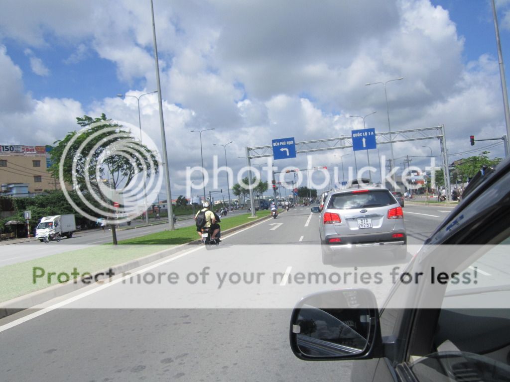 Topic tổng hợp: Hướng dẫn lái xe ô tô miễn phí... Good. - 15