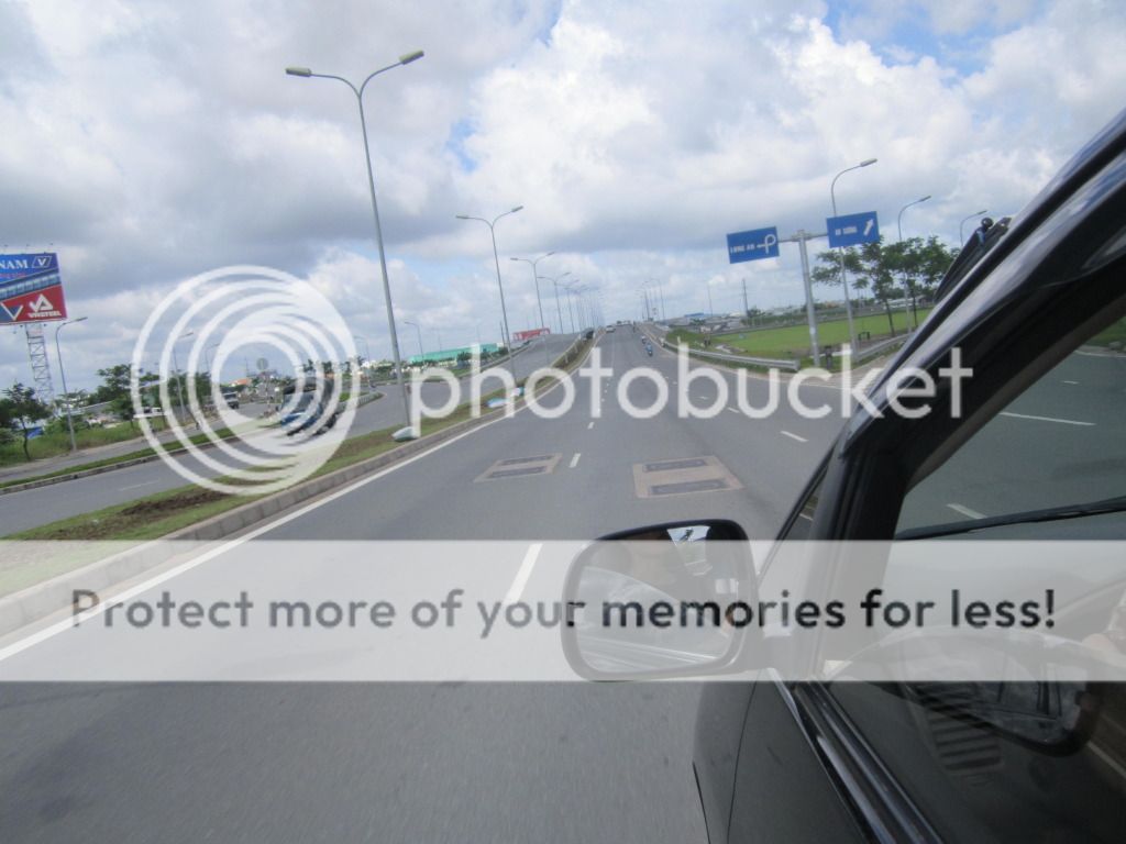 Topic tổng hợp: Hướng dẫn lái xe ô tô miễn phí... Good. - 16