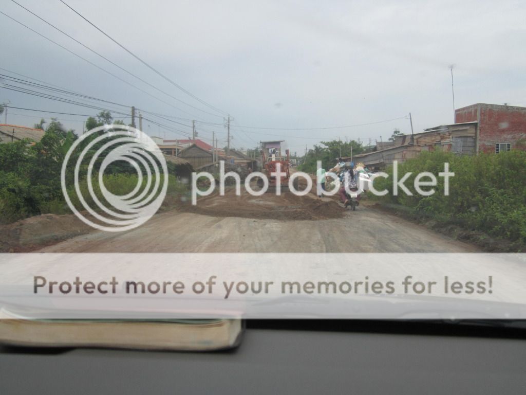 Topic tổng hợp: Hướng dẫn lái xe ô tô miễn phí... Good. - 24