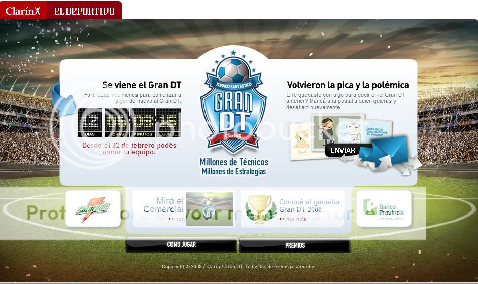 Gran Dt