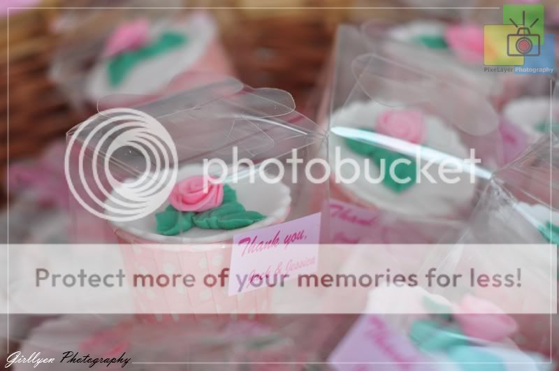 Cup Cake