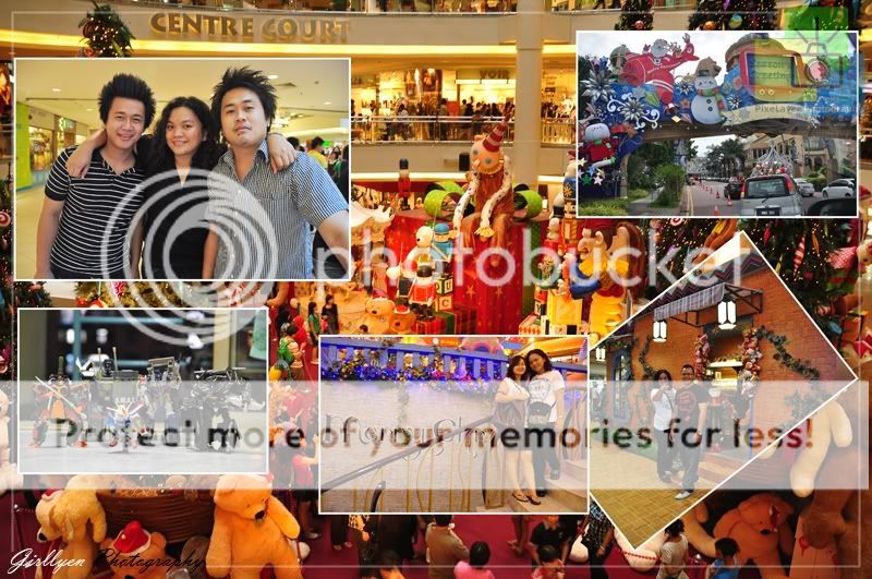 KL Trip