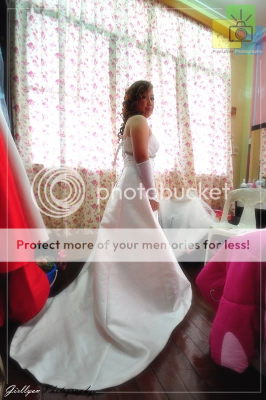 Bride
