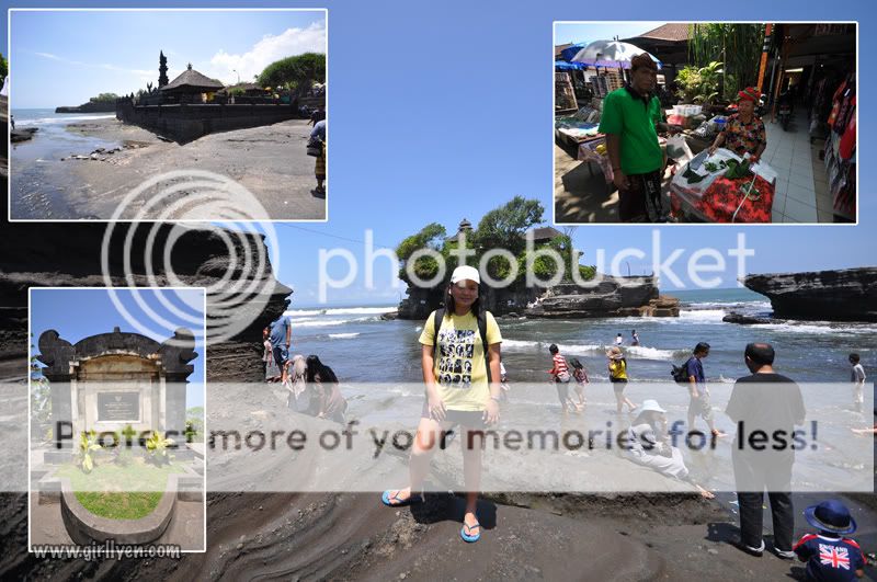 Tanah Lot