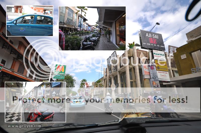 Legian-Kuta