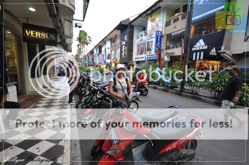 Kuta Bali