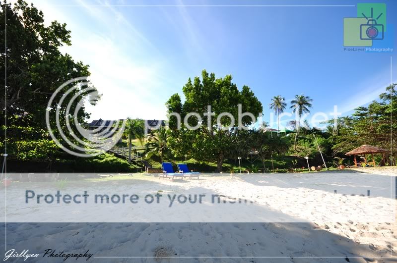 Tempurung Lodge