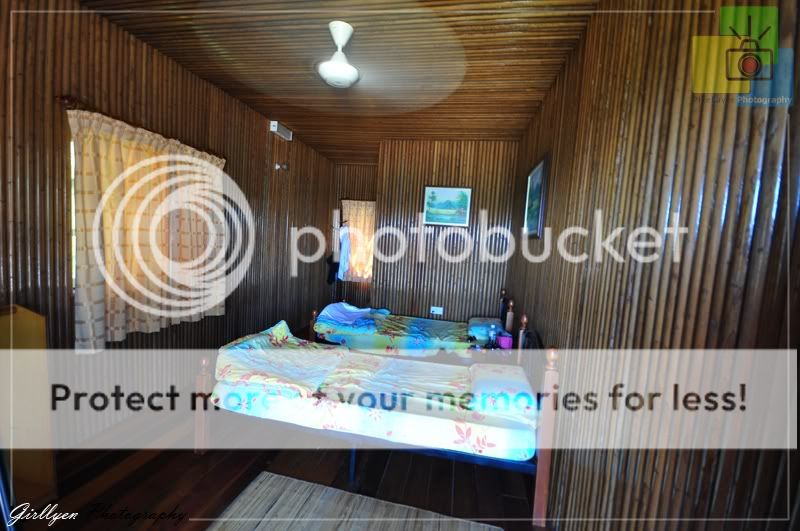 Tempurung Lodge