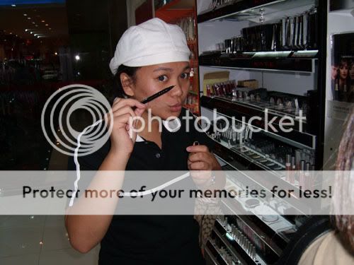 Eyeliner