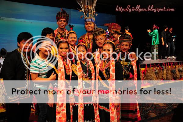 Sabah Fest