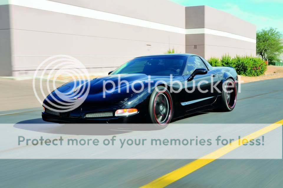 C5 Fender Flares ??? - Page 2 - CorvetteForum - Chevrolet Corvette ...