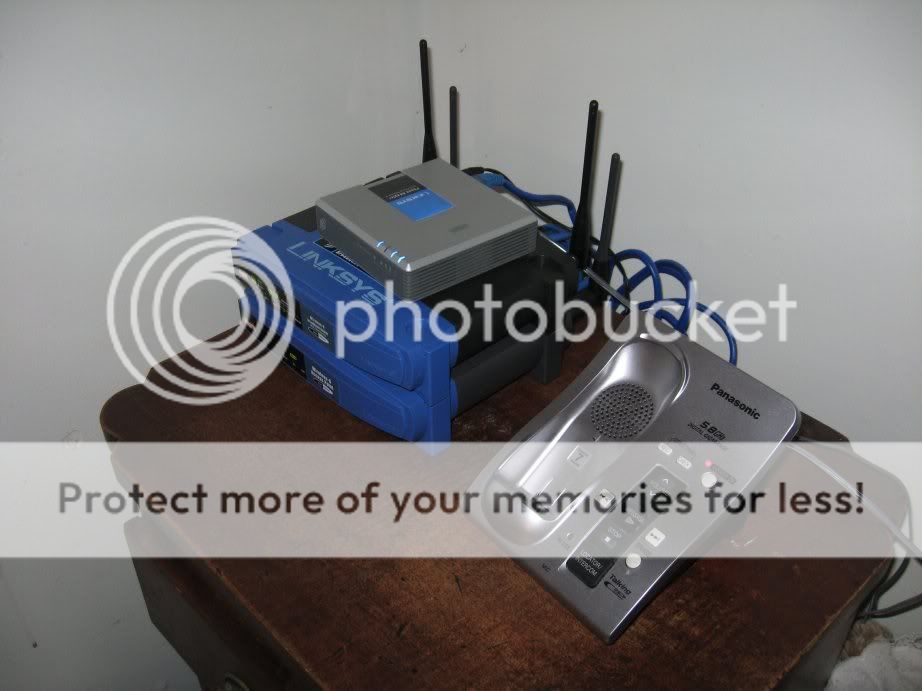 Wireless networking project — Digital Spy